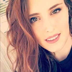 Meet your Posher, Megan